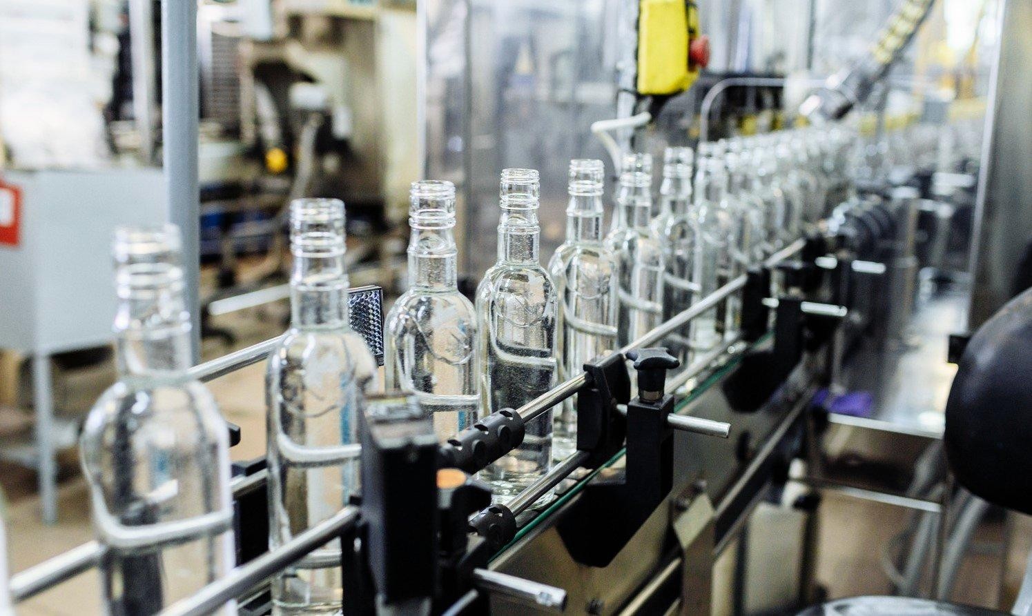 Завершены работы для ТОО «Food Distribution Company» по поставке водоподготовительной установки