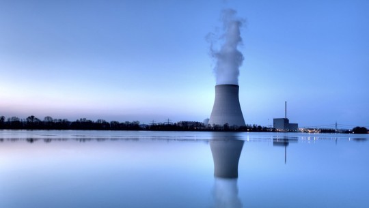 Обработка охлаждающей воды: от коррозии до микробиологии