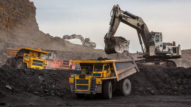 Завершены работы для АО «Шубарколь комир»