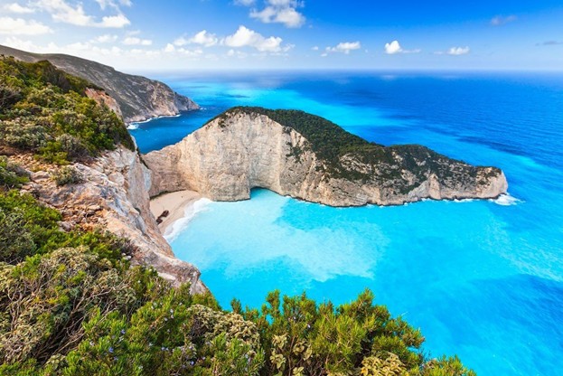 Самые соленые моря и озера нашей планеты: исследуем удивительные водоемы