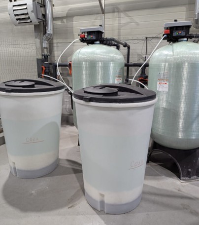 Завершены работы по договору с ТОО «ПЕРВЫЙ ПИВЗАВОД»