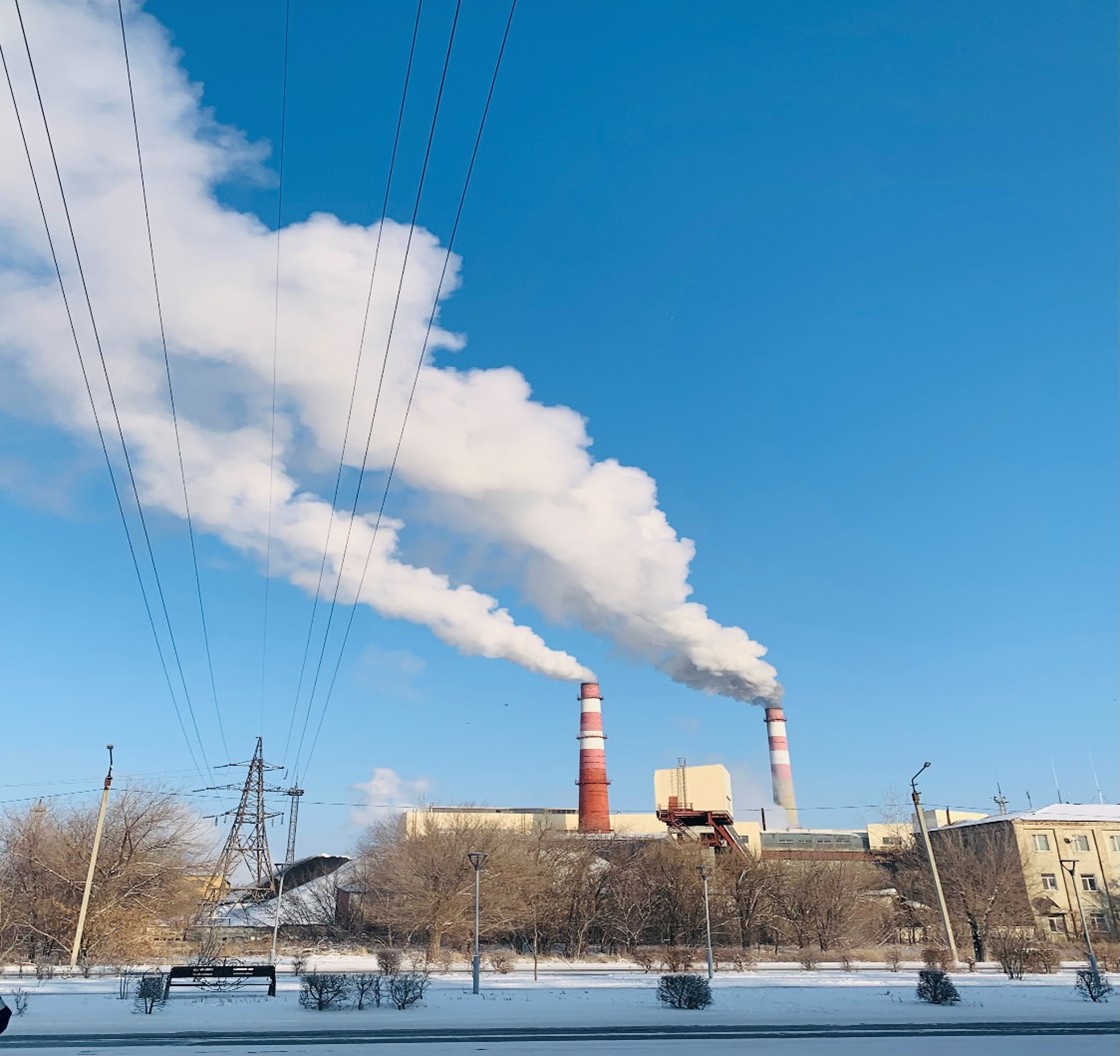 Успешное завершение работ на проекте ГКП Теплокоммунэнерго города Семей