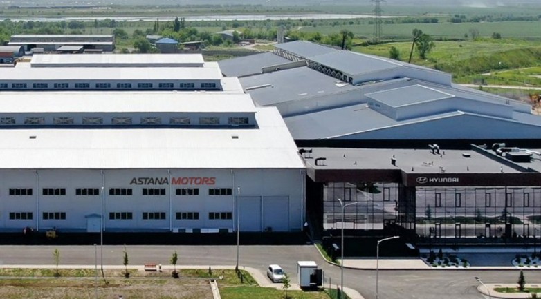 ТОО «Hyundai Trans Kazakhstan» услуги по годовому техническому обслуживанию систем умягчения воды: итоги