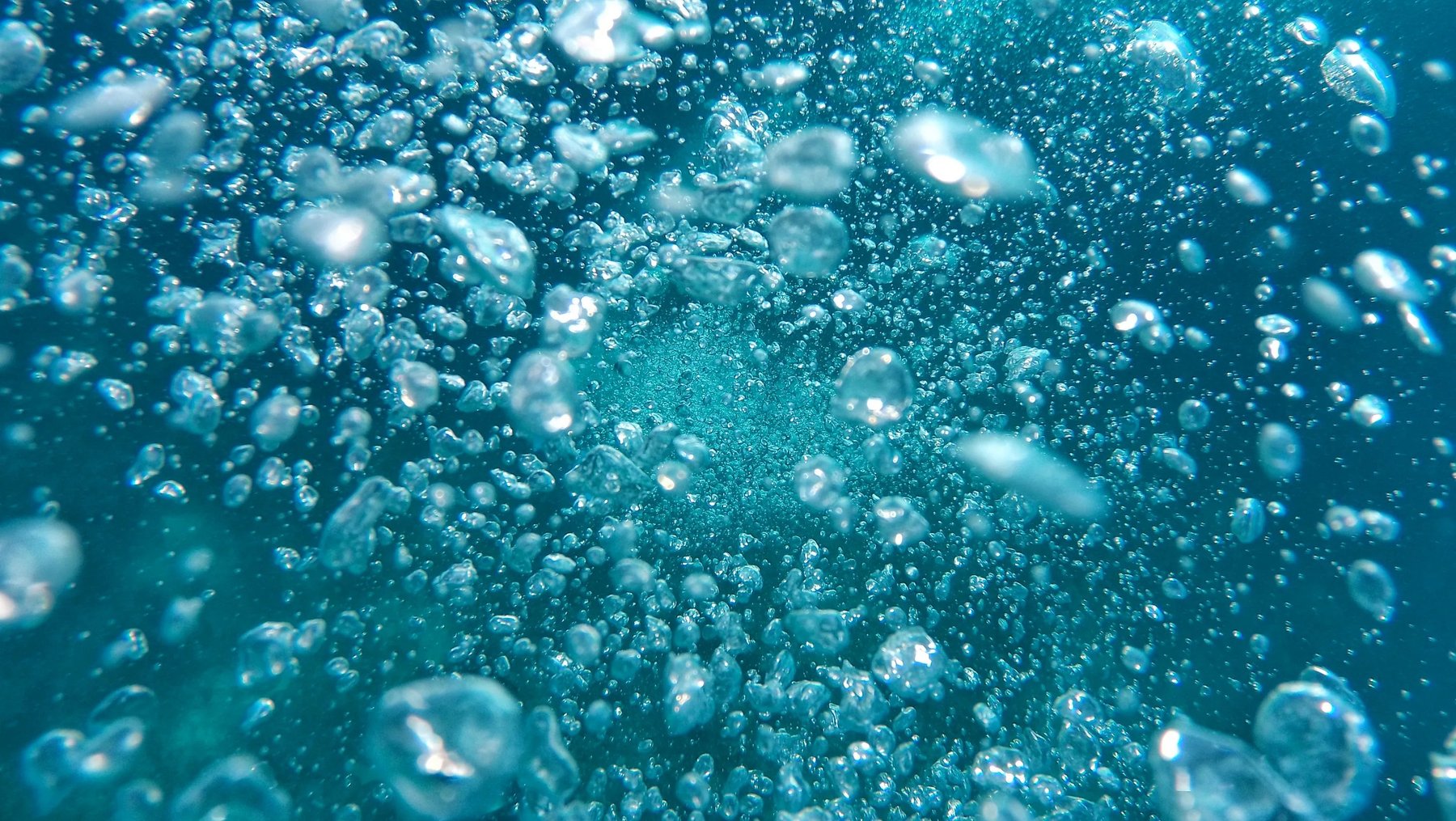 Окислительная обработка воды кислородом и озоном