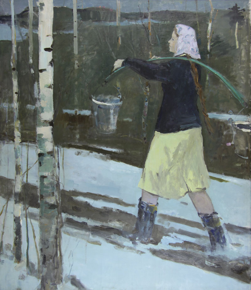 Народные приметы, связанные с водой, и их объяснения