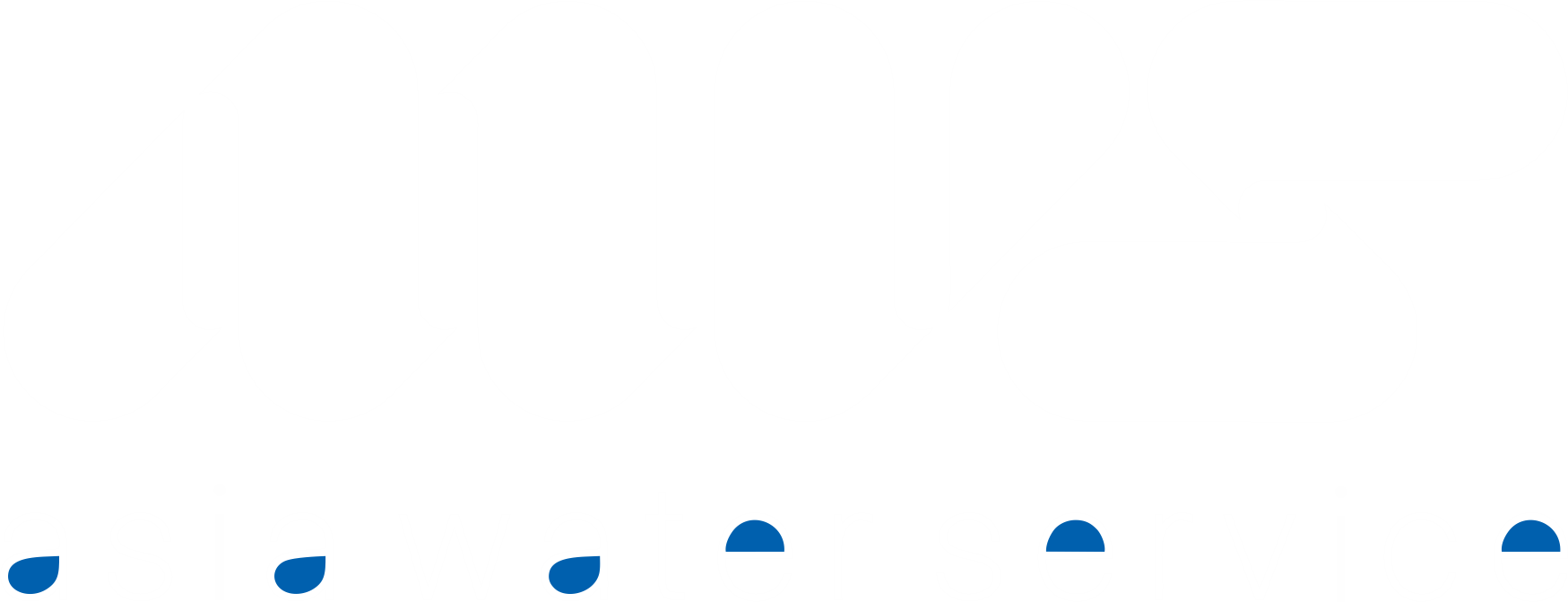 ASIA WATER SERVICE